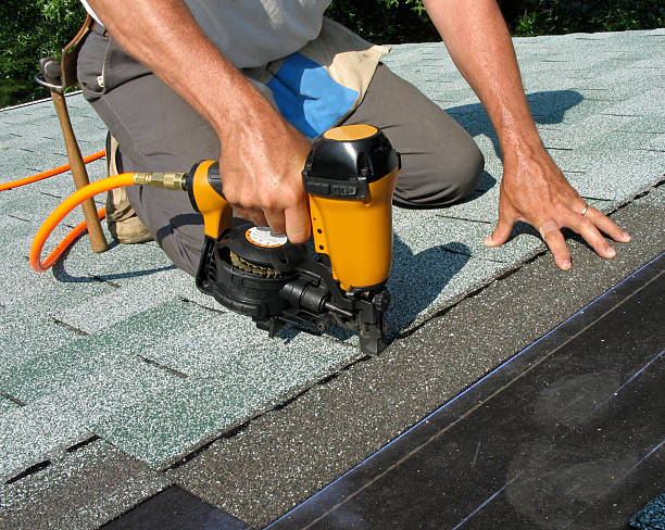 Best Residential Roofing Contractor  in Homestead, FL
