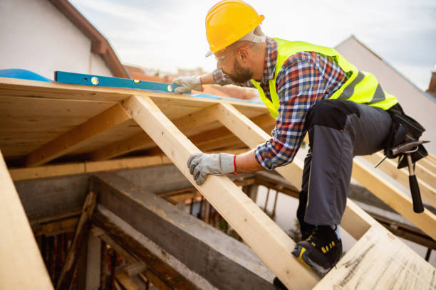 Best Commercial Roofing Services  in Homestead, FL