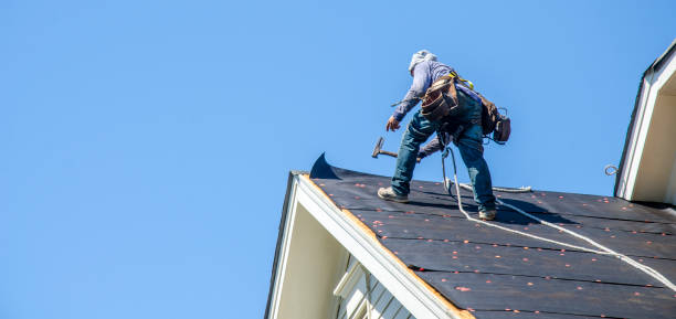 Quick and Trustworthy Emergency Roof Repair Services in Homestead, FL